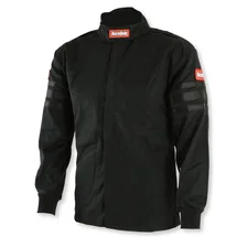 Single Layer Fire Suit Jacket image 3