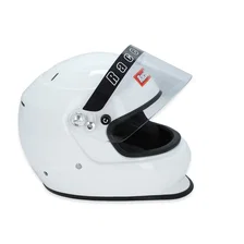 Pro Youth Full-Face Helmet image 5