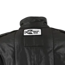 Nomex Multi Layer Fire Suit Jacket image 9