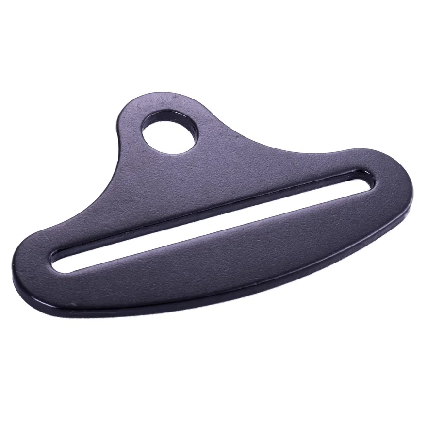 Long Reach Seat Belt Mount