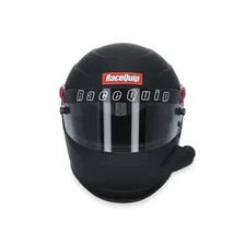 PRO20 Side Air Full Face Helmet image 1