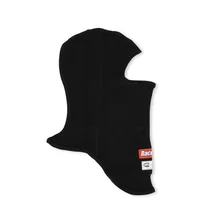 SFI3.3 Base Layers Fire Retardant Balaclava Head Sock - 1-Layer image 2