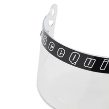 Helmet Face Shield - Fits PRO-Series Model Helmets image 3