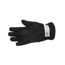 SFI 3.3/5 Black Nomex Race Gloves - Youth Small K8 image 4