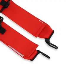 Latch & Link 5 Point Harness Set image 5