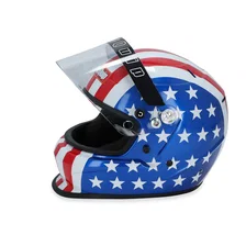 Pro Youth Full-Face Helmet image 5