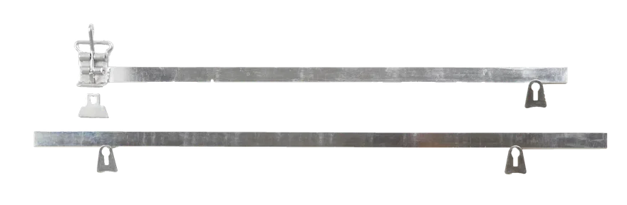 Window Net Mounting Kit