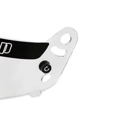 Helmet Face Shield - Fits Vesta Model Helmets image 4
