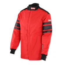 Multi Layer Fire Suit Jacket image 5
