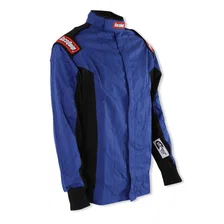 Single Layer Fire Suit Jacket image 3