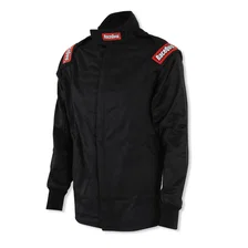 Nomex Multi Layer Fire Suit Jacket image 4