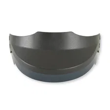 Replacement Visor for SA-Rated Open Face Helmets image 1