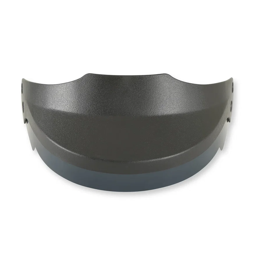 Replacement Visor for SA-Rated Open Face Helmets