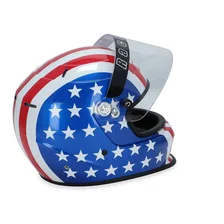 Pro Youth Full-Face Helmet image 15