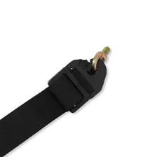 FIA 6 Point Camlock Harness Set image 5
