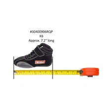Euro Carbon-L Series Race Shoes Toddler image 2