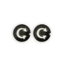 Pro Model Helmet Tear-Off Posts image 4