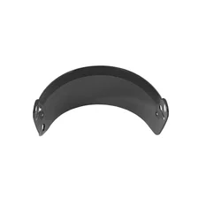 Helmet Face Shield - Fits PRO-Series Model Helmets image 5
