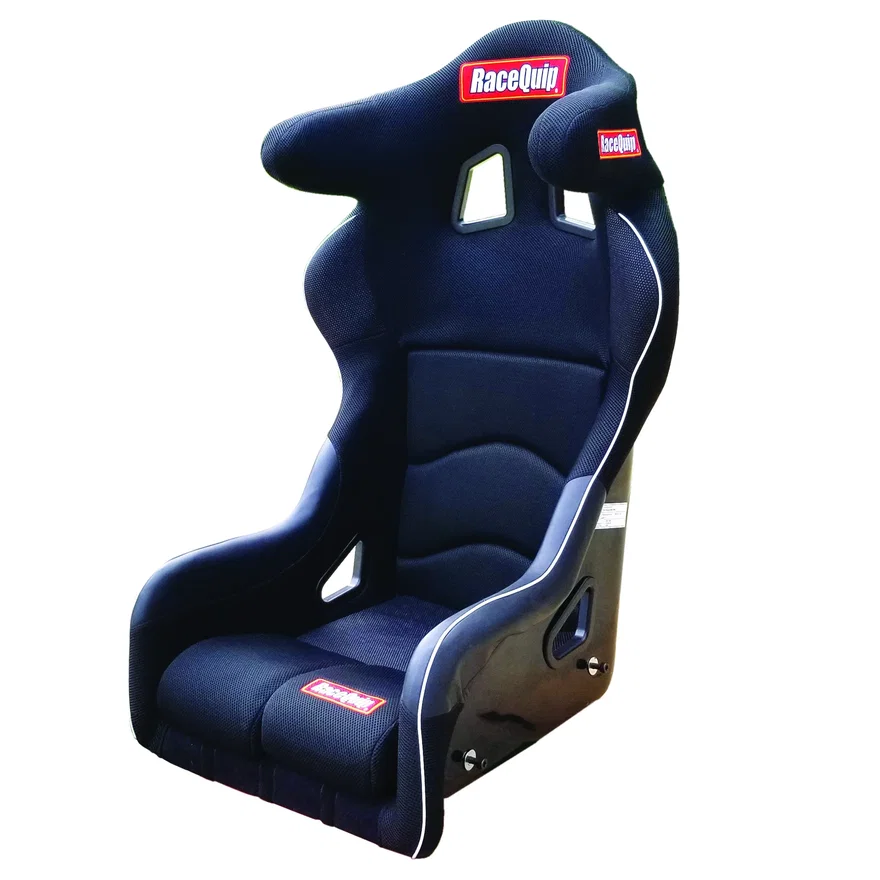 FIA Rated Composite Full Containment Racing Seat