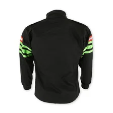 Single Layer Fire Suit Jacket image 4