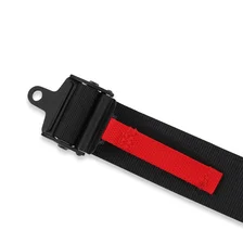 FIA 6 Point Camlock Harness Set image 6