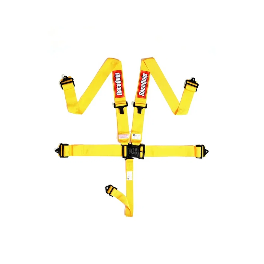 Latch & Link 5 Point Harness Set
