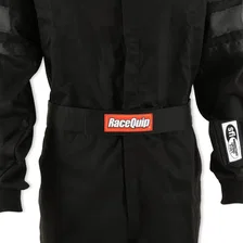 One Piece Single Layer Fire Suit image 8