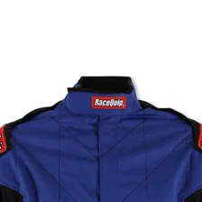 Single Layer Fire Suit Jacket image 4
