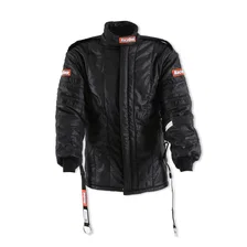Nomex Multi Layer Fire Suit Jacket image 1