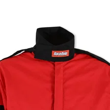 Single Layer Fire Suit Jacket image 5
