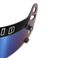 Helmet Face Shield - Fits Vesta Model Helmets image 4