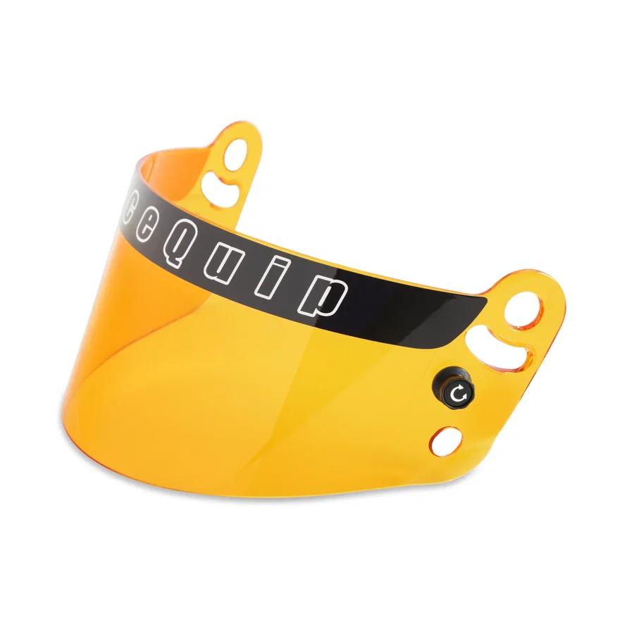 Helmet Face Shield - Fits PRO-Series Model Helmets
