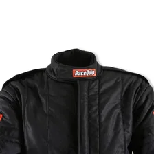 Nomex Multi Layer Fire Suit Jacket image 3