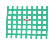 Ribbon Style Race Car Window Net image 1