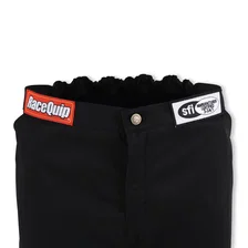 Single Layer Fire Suit Pants image 4
