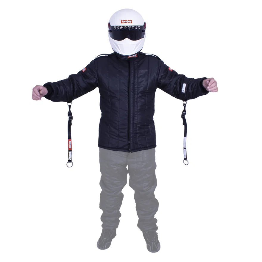 Nomex Multi Layer Fire Suit Jacket