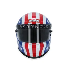 Pro Youth Full-Face Helmet image 2