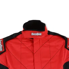 Nomex Multi Layer Fire Suit Jacket image 7