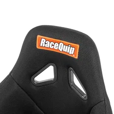 FIA Rated Composite Racing Seat image 6