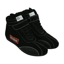 Euro Carbon-L Series Race Shoes image 2