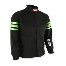 Single Layer Fire Suit Jacket image 2