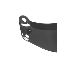 Helmet Face Shield - Fits PRO-Series Model Helmets image 3