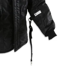 Nomex Multi Layer Fire Suit Jacket image 6