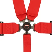 Camlock 5 Point Harness Set image 2
