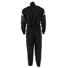 One Piece Single Layer Fire Suit image 5