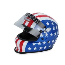 Pro Youth Full-Face Helmet image 4