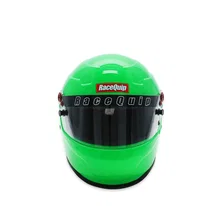 PRO25 Full Face Helmet image 3