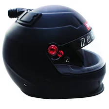 PRO20 Top Air Full Face Helmet image 2