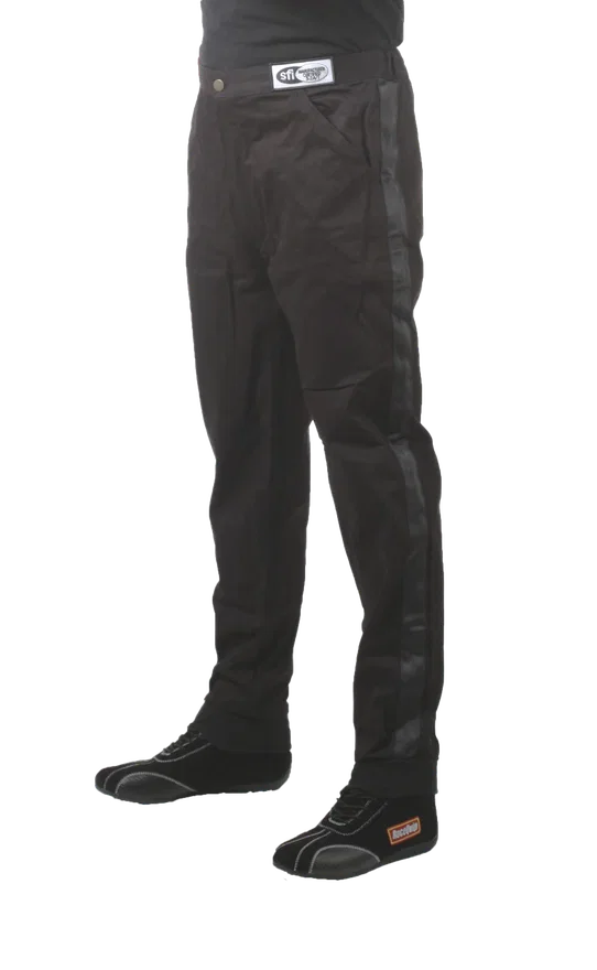 Single Layer Fire Suit Pants