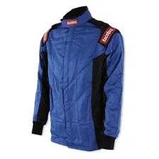 Nomex Multi Layer Fire Suit Jacket image 7